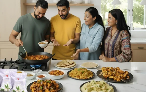 5 Quick Paneer Starter Recipes for the House Party Paneer