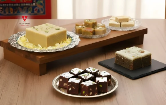 5 Winter Sweets in Winter to Boost Immunity winter sweets