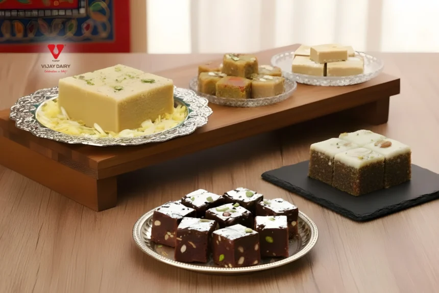 5 Winter Sweets in Winter to Boost Immunity winter sweets