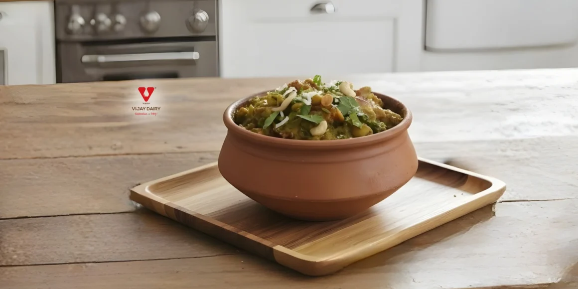 Which Ingredients Make Surati Undhiyu the Best Winter Dish for Food Lovers Surati Undhiyu