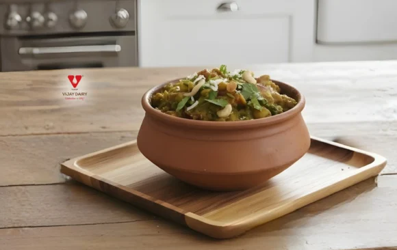 Which Ingredients Make Surati Undhiyu the Best Winter Dish for Food Lovers Surati Undhiyu