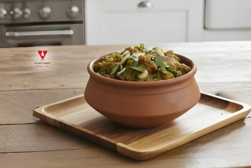 Which Ingredients Make Surati Undhiyu the Best Winter Dish for Food Lovers Surati Undhiyu