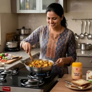 Fresh Dairy Products