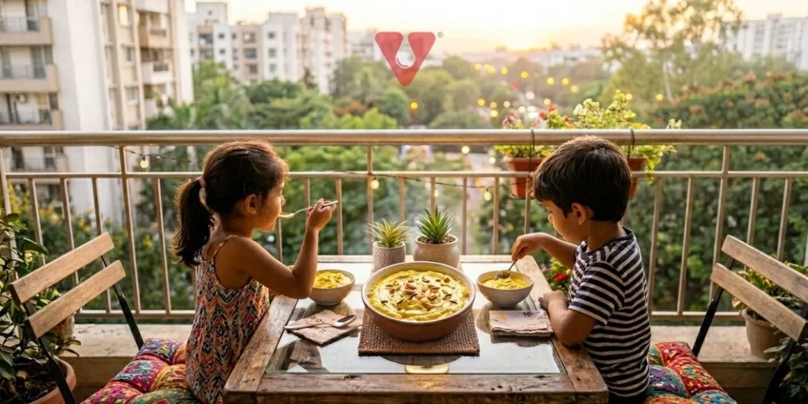 How Shrikhand Adds Sweetness to Summer Meals