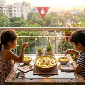How Shrikhand Adds Sweetness to Summer Meals How Shrikhand Adds Sweetness to Summer Meals