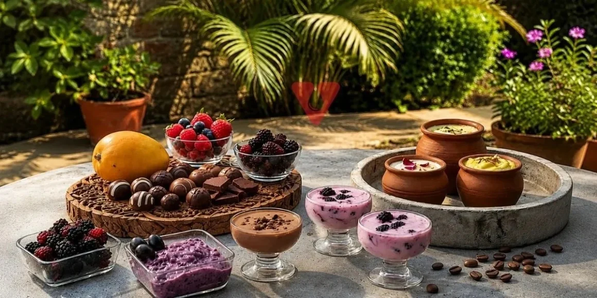 Cooling Dairy Products