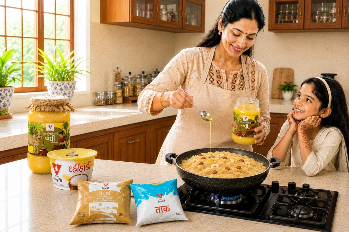 5 Easy Aluna Vrat Recipes Using dairy products Aluna Vrat Recipes Aluna Vrat Recipes