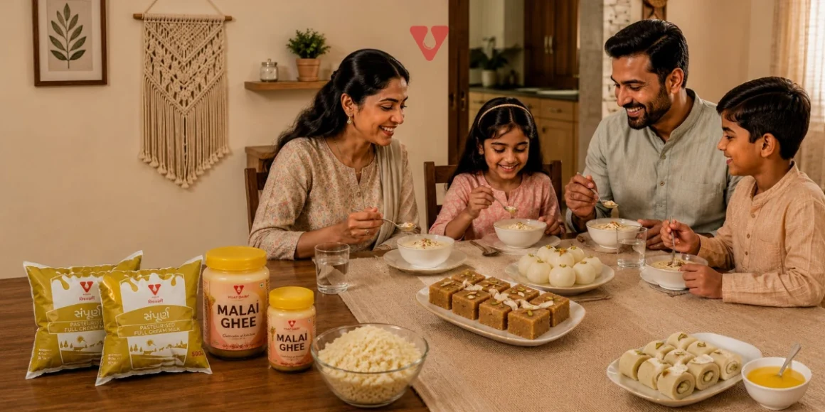 5 Fasting-Friendly Desserts Made with Milk and Mawa 5 Fasting Friendly Desserts Made with Milk and Mawa