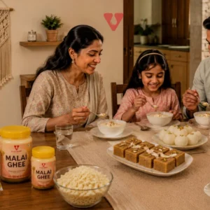 5 Fasting Friendly Desserts Made with Milk and Mawa