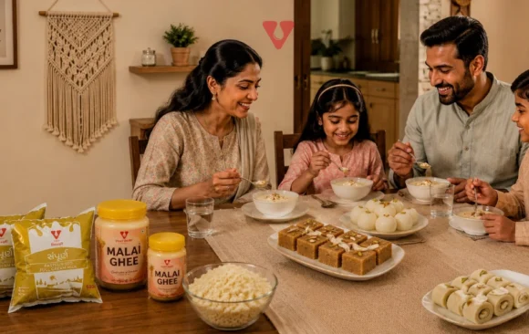 5 Fasting-Friendly Desserts Made with Milk and Mawa 5 Fasting Friendly Desserts Made with Milk and Mawa