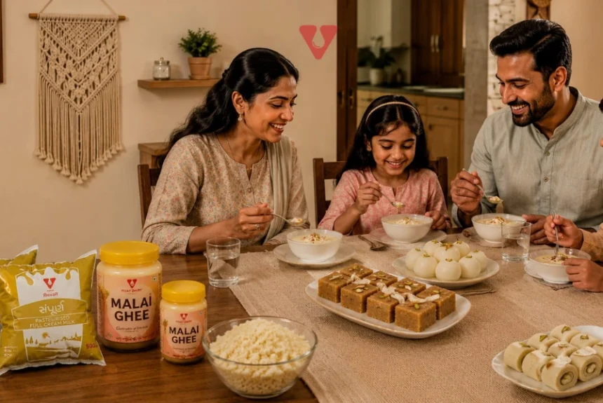 5 Fasting-Friendly Desserts Made with Milk and Mawa 5 Fasting Friendly Desserts Made with Milk and Mawa