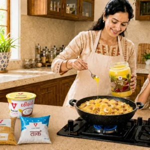Aluna-Vrat-Recipes 5 Easy Aluna Vrat Recipes Using Dairy Products