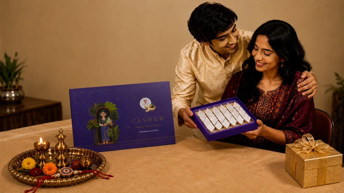 Raksha Bandhan traditions