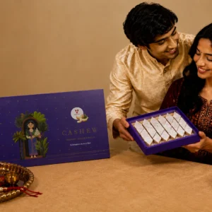 Personalised Sweets & Rakhi Boxes to Strengthen Siblings Bond with Vijay Dairy Raksha Bandhan traditions