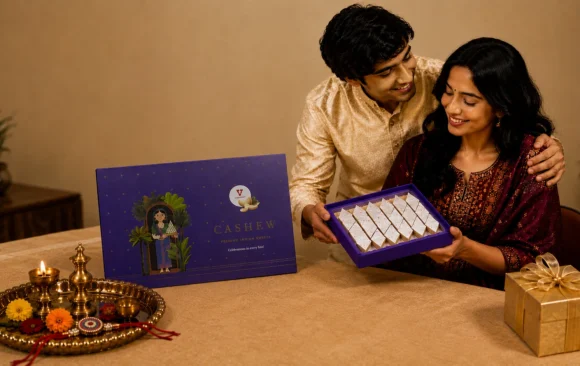 Raksha Bandhan traditions