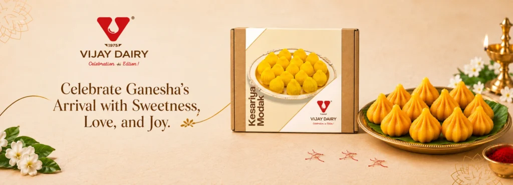Pure & Tasty Modak Pure & Tasty Modak