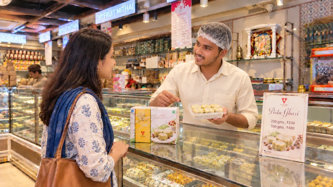 Your Ultimate Guide to Selecting Original Surti Ghari for an Authentic Taste Authentic Surti Ghari