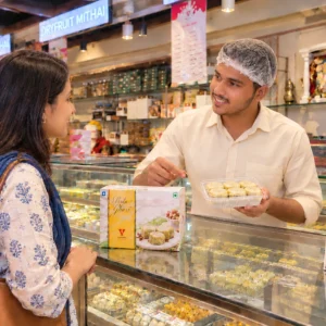 Your Ultimate Guide to Selecting Original Surti Ghari for an Authentic Taste Authentic Surti Ghari
