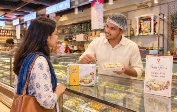 Your Ultimate Guide to Selecting Original Surti Ghari for an Authentic Taste Authentic Surti Ghari