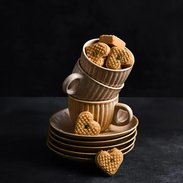 Vijay Dairy Special Product Gur Sandesh