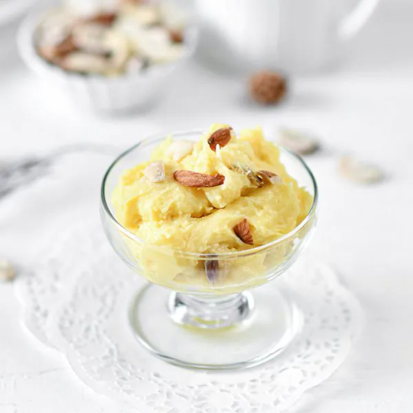 Kadak Dryfruit Matho