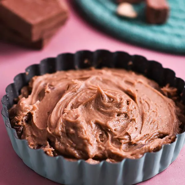 Kaju chocolate kadak matho Sweets