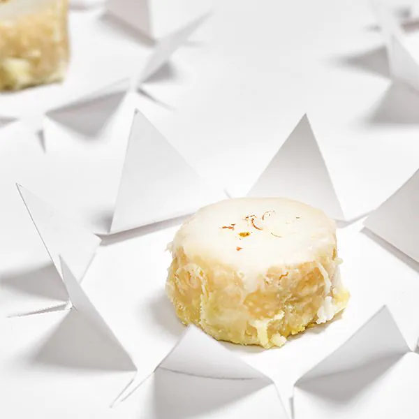 Surti Kesar badam ghari