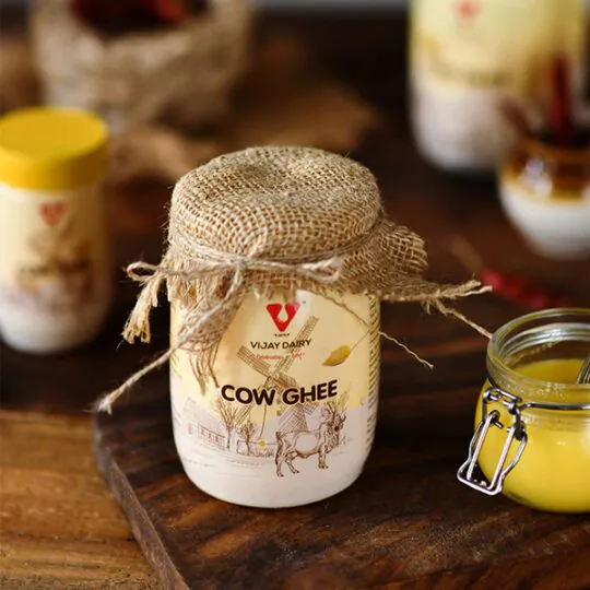 Cow Ghee - Gir Cow Ghee Price
