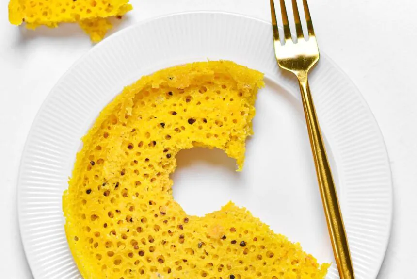 Ghewar Mithai Sweets