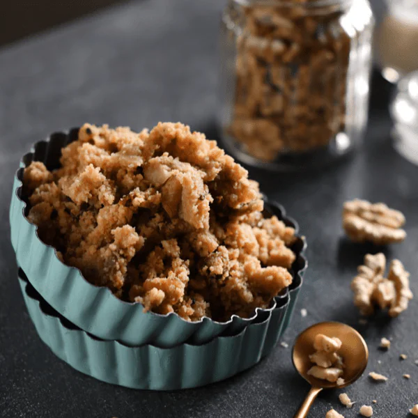 Akharot Halwa - Gujarati Sweets