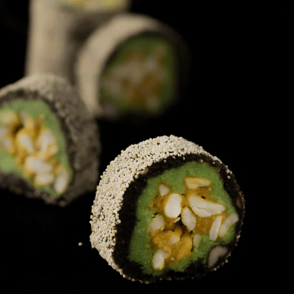 Dryfruits Patra Mithai