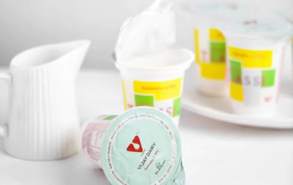 Vijay Dairy Lassi Vijay Dairy Lassi Images Or Lassi Shop Near Me