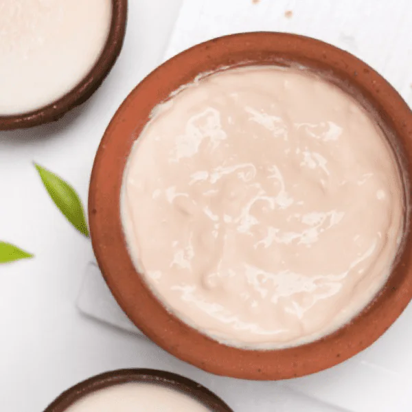 Mishti Dahi Or Mishti Doi At Vijay Dairy