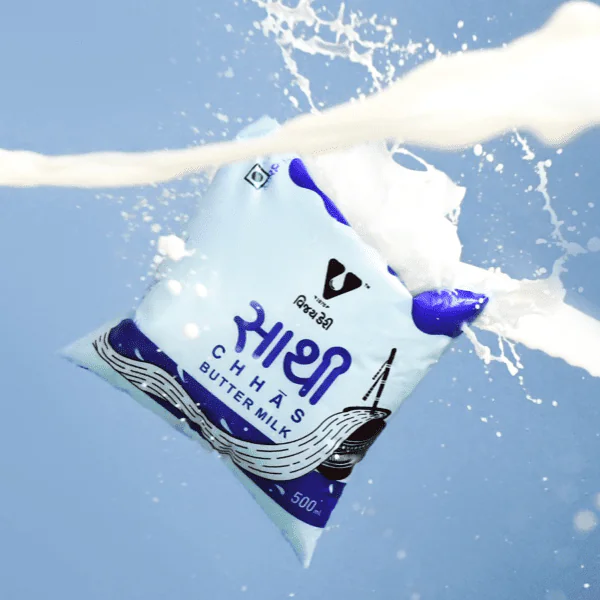 Viay Dairy Sathi Chhas Butter Milk