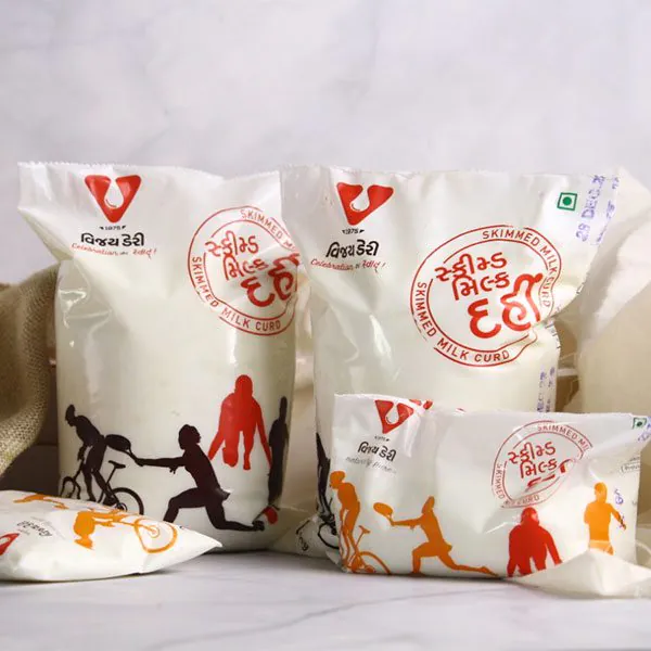 Small Size Dahi - Yogurt