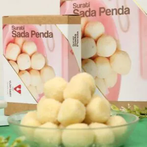 Surti Sada Peda