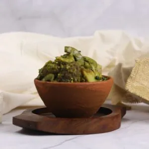 Makar Sankranti Special Food Undhiyu Puri