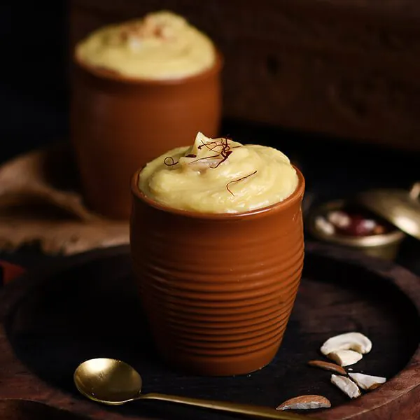 Kadak Mango Kesar Badam Matho Sweets Price