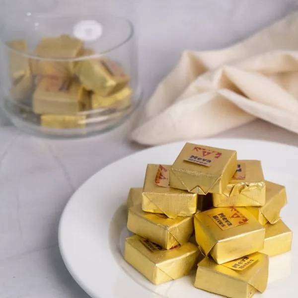 Meva Bites At Vijay Dairy