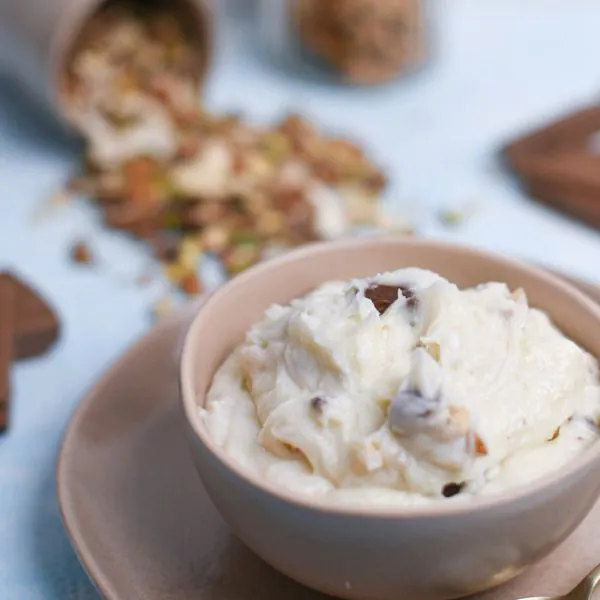 Naram Chocolate Chips Matho