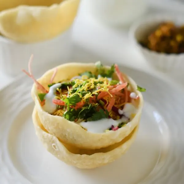 Katori Chaat