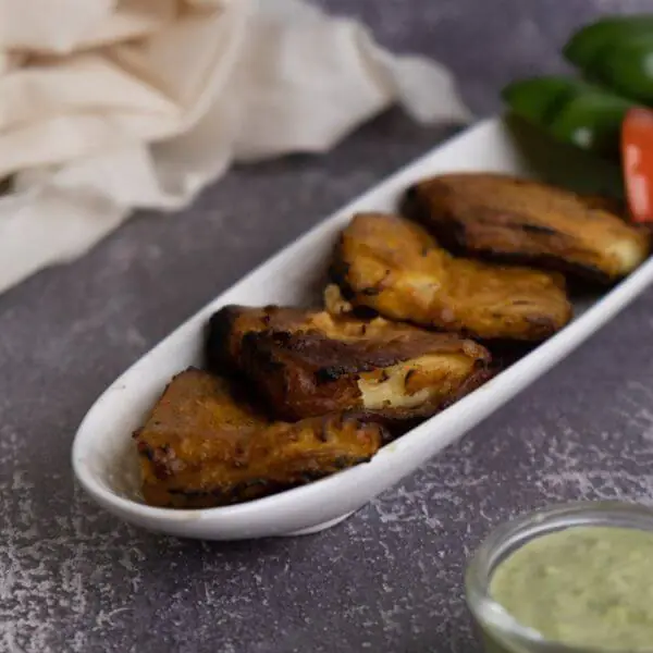 Paneer Tikka