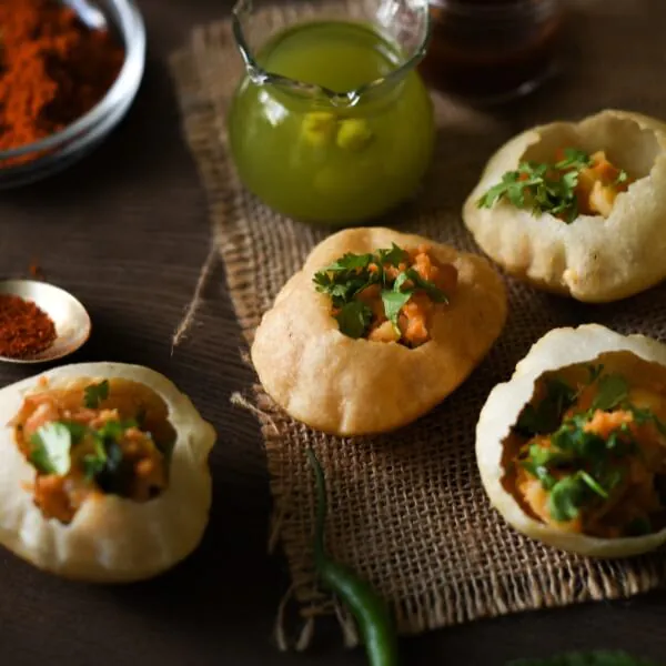 Panipuri