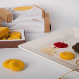 Rakhi Special Celebration Gift Hampers