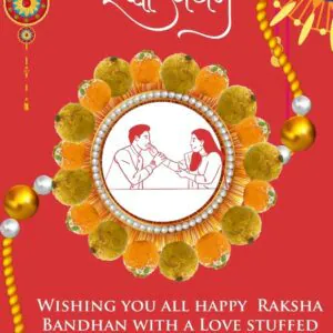 Raksha Bandhan Special Sweets At Vijay Dairy