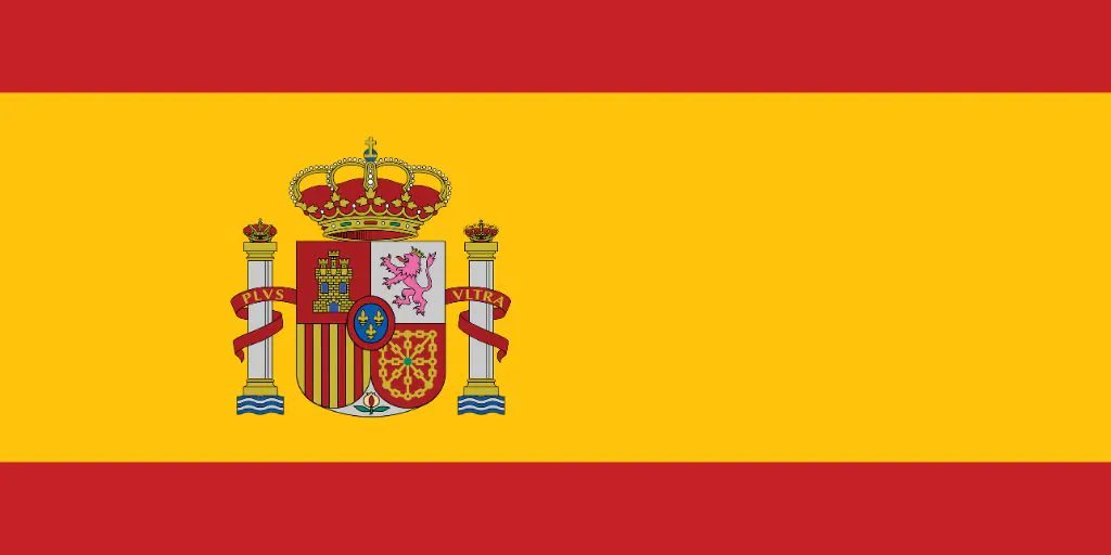spain flag