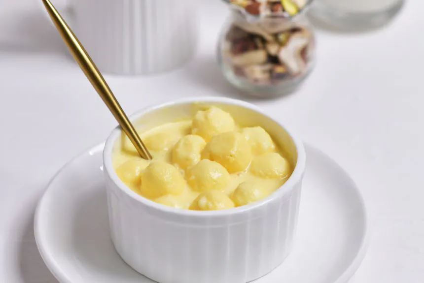 Vijay Dairy Angoor Rabdi