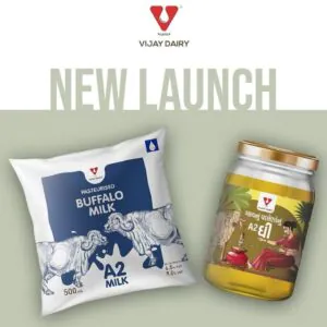 Best A2 Ghee in Surat Image