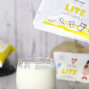 Double Tonned Milk in Surat