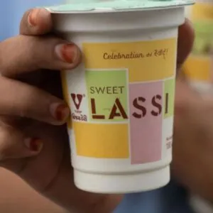 Lassi